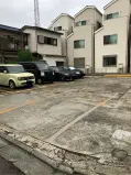 北区堀船３丁目　月極駐車場